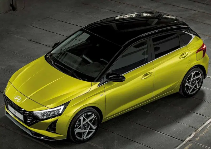 Hyundai i20 (2020-->>) (7)