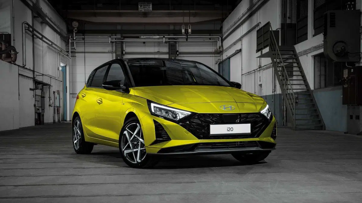 Hyundai i20 1.0 t-gdi 48V Prime dct (5)