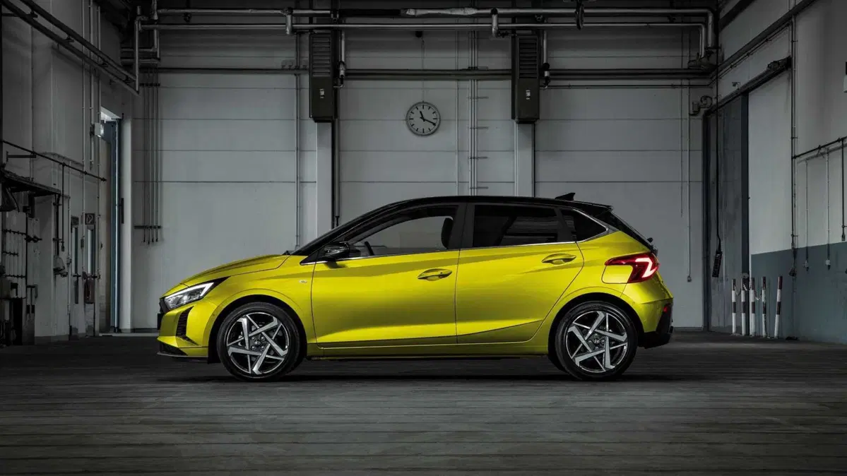 Hyundai i20 1.0 t-gdi 48V Prime dct (2)
