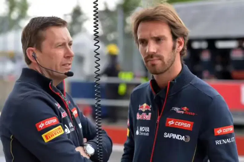 Dopo l'addio alla F1, Jean-Eric Vergne ha vinto due mondiali in Formula E