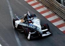 Formula E, Qualifiche E-Prix Roma 2023 - R13: Pole per Evans in un derby Jaguar su Bird