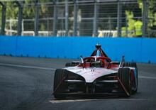 Formula E, Qualifiche E-Prix Roma 2023 - R14: Pole per Dennis, secondo Cassidy