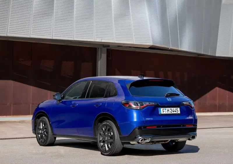 Honda ZR-V (3)