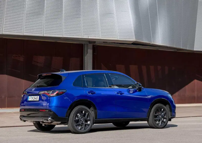 Honda ZR-V (4)