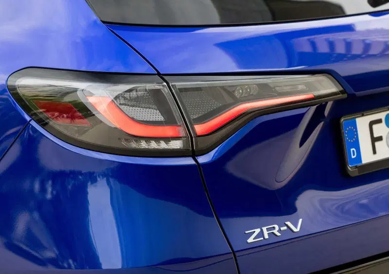 Honda ZR-V (14)