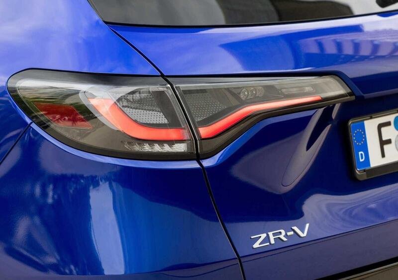 Honda ZR-V (2023-->>) (14)
