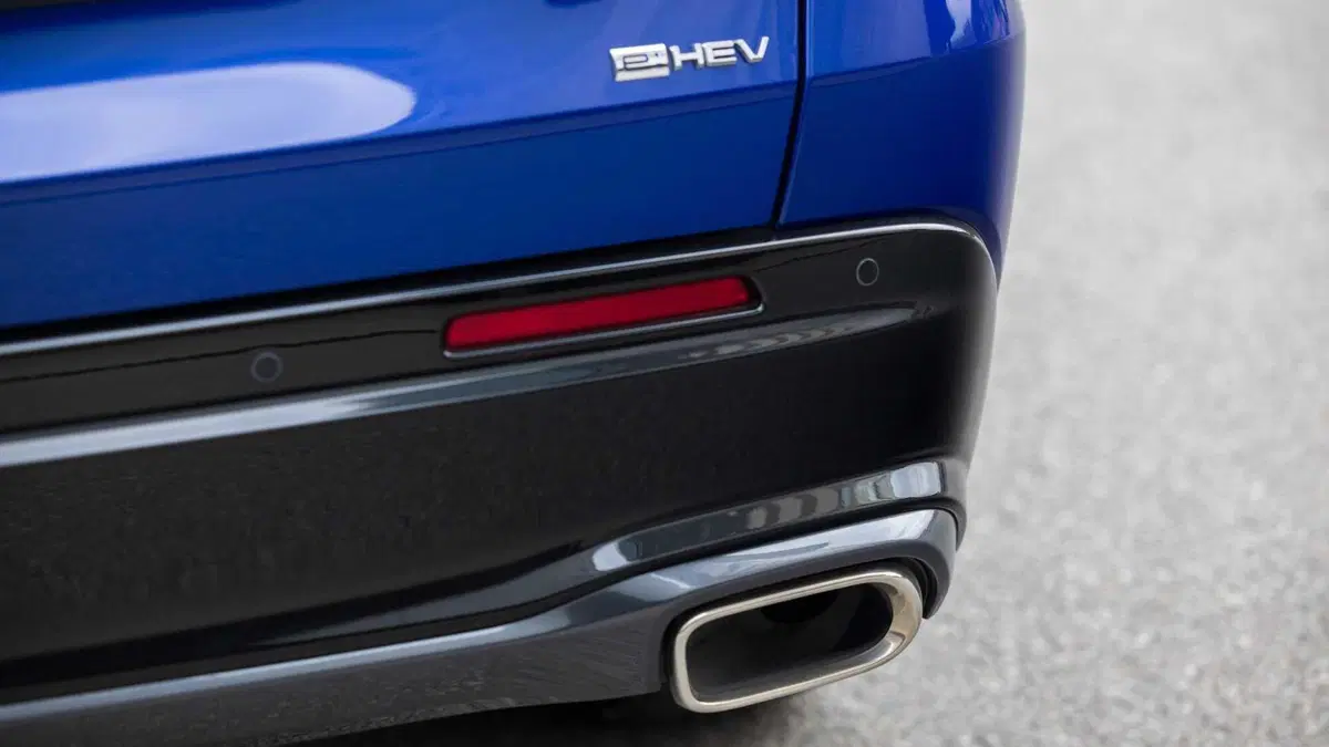 Honda ZR-V 2.0 hev Advance (15)