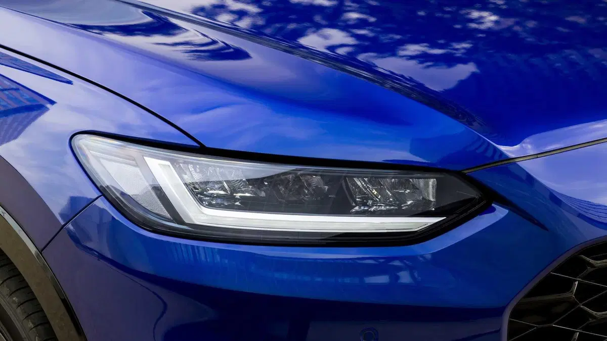Honda ZR-V 2.0 hev Advance (13)