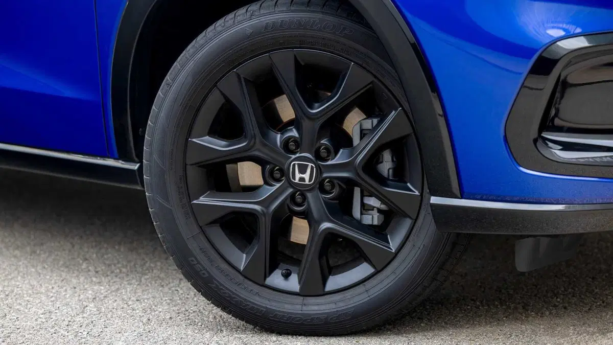 Honda ZR-V 2.0 hev Advance (16)