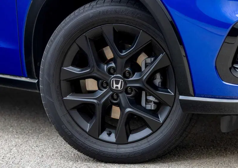 Honda ZR-V (16)