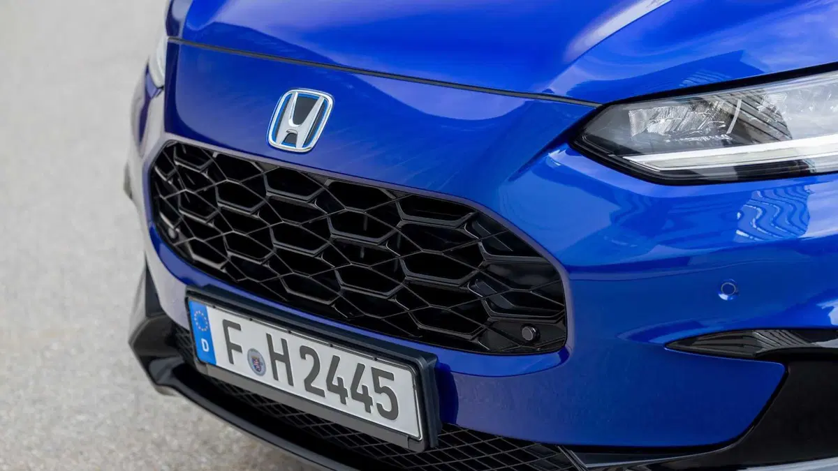 Honda ZR-V 2.0 hev Advance (12)
