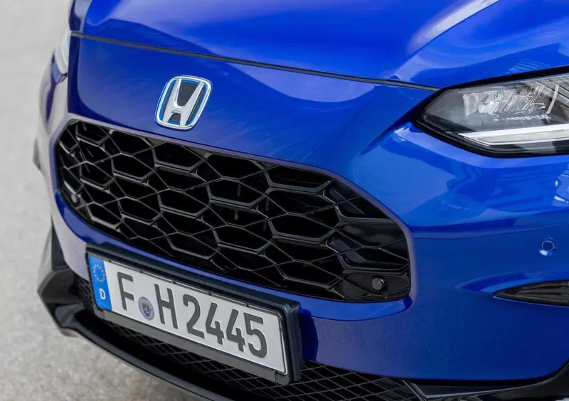 Honda ZR-V (12)