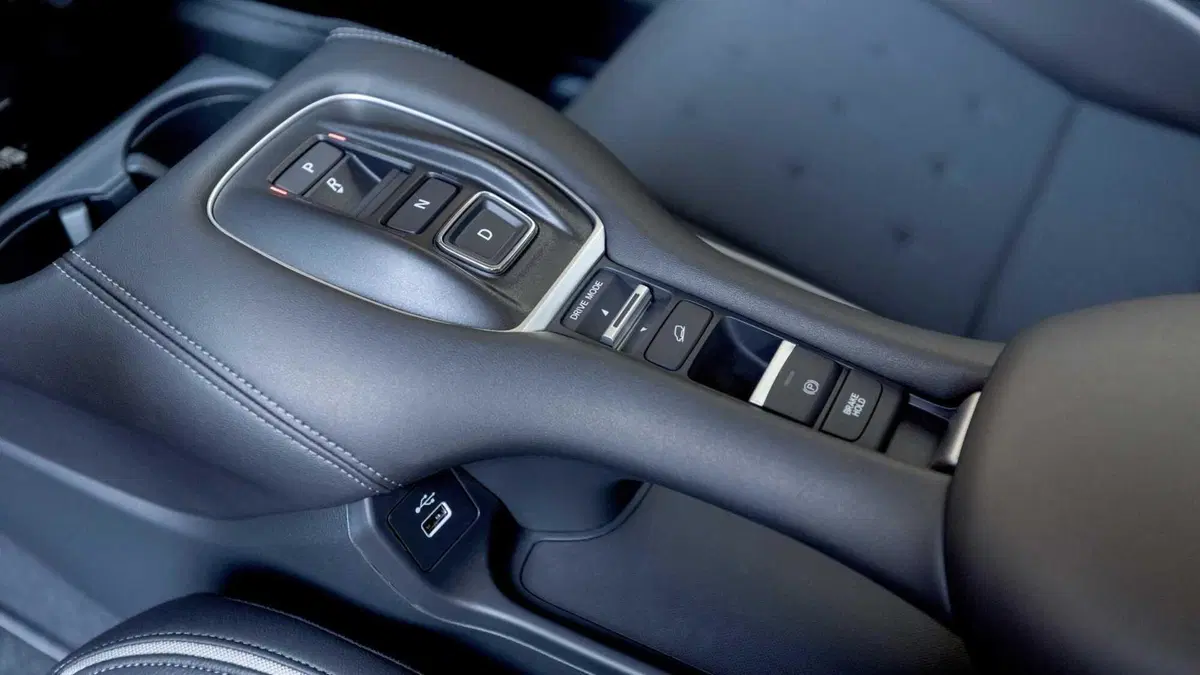 Honda ZR-V 2.0 hev Advance (19)