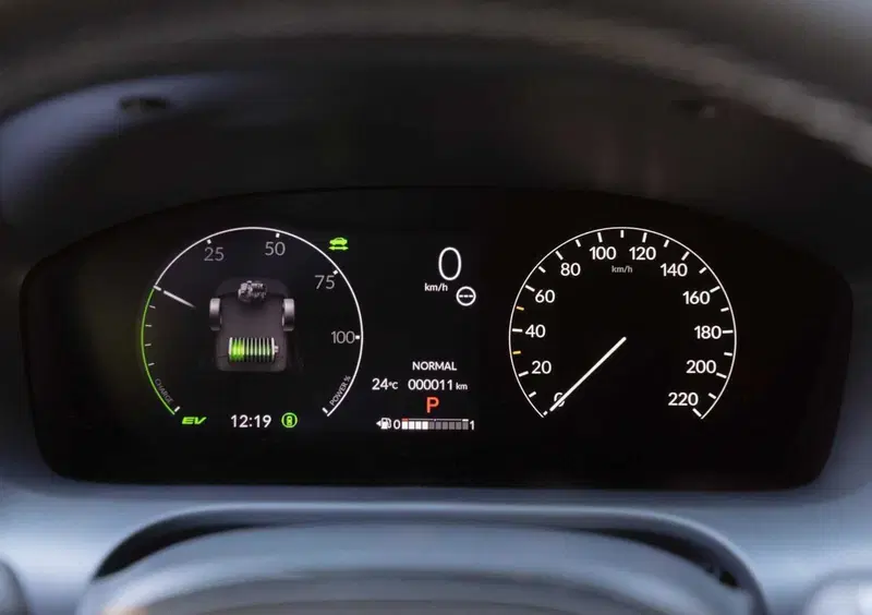 Honda ZR-V (18)