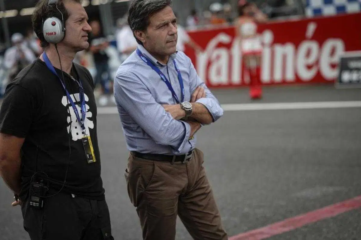 Superformula Light. Enzo Trulli: Bis al Fuji in gara 3 dalla pole alla vittoria e giro veloce (16)