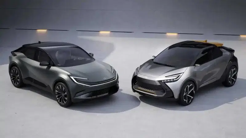 Toyota fa sul serio con l'elettrico: arriva una batteria da 1200 km