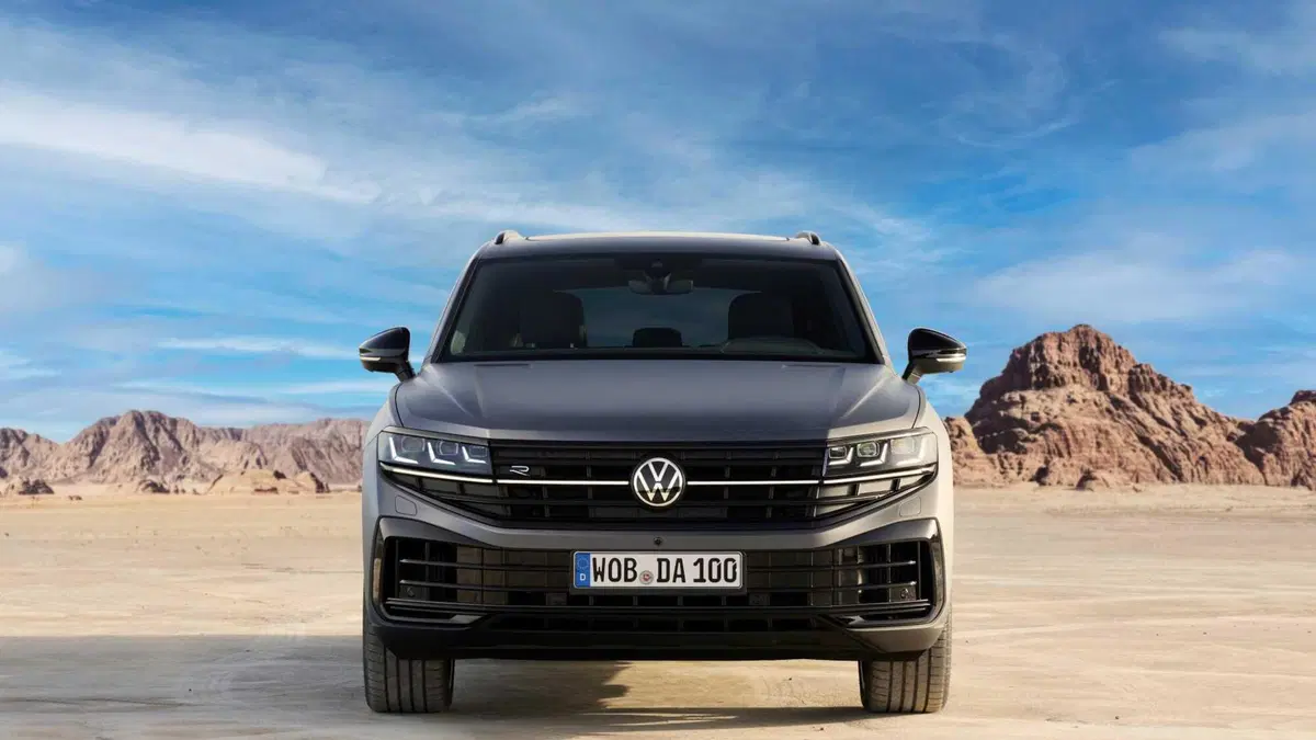 Volkswagen Touareg 3.0 V6 TSI eHybrid 462 CV R (3)