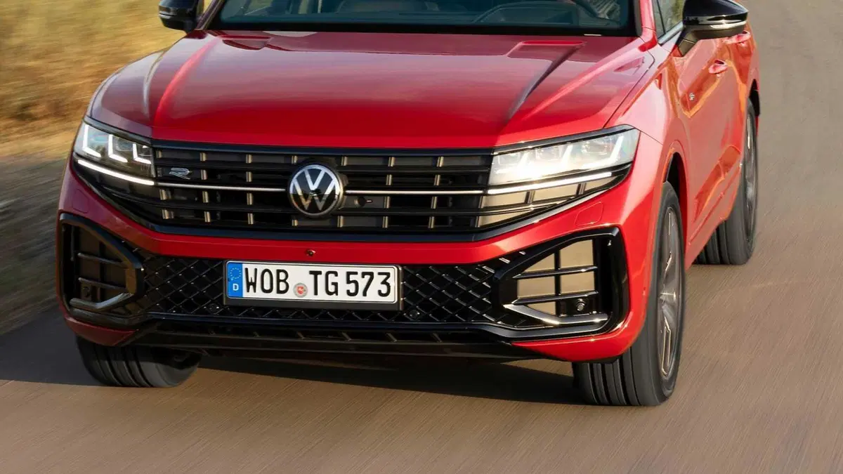 Volkswagen Touareg 3.0 V6 TDI SCR Elegance (13)