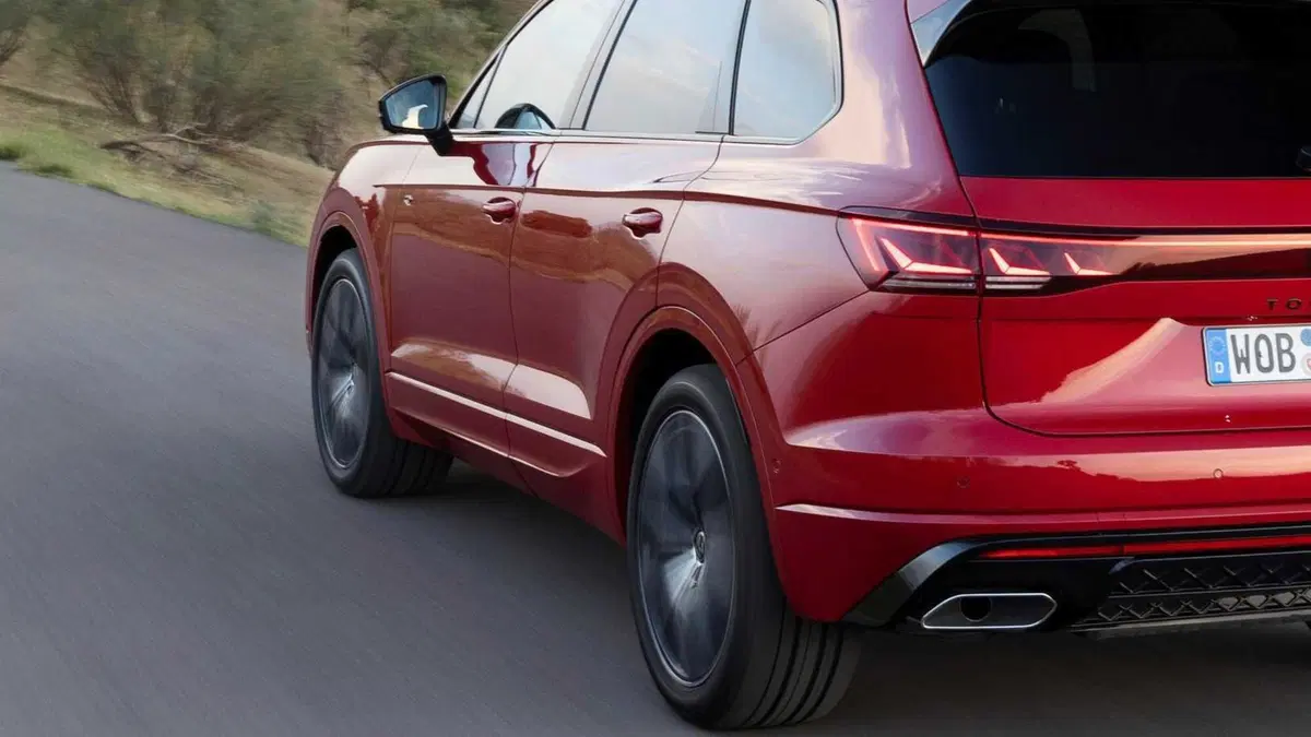 Volkswagen Touareg 3.0 V6 TDI SCR Elegance (16)