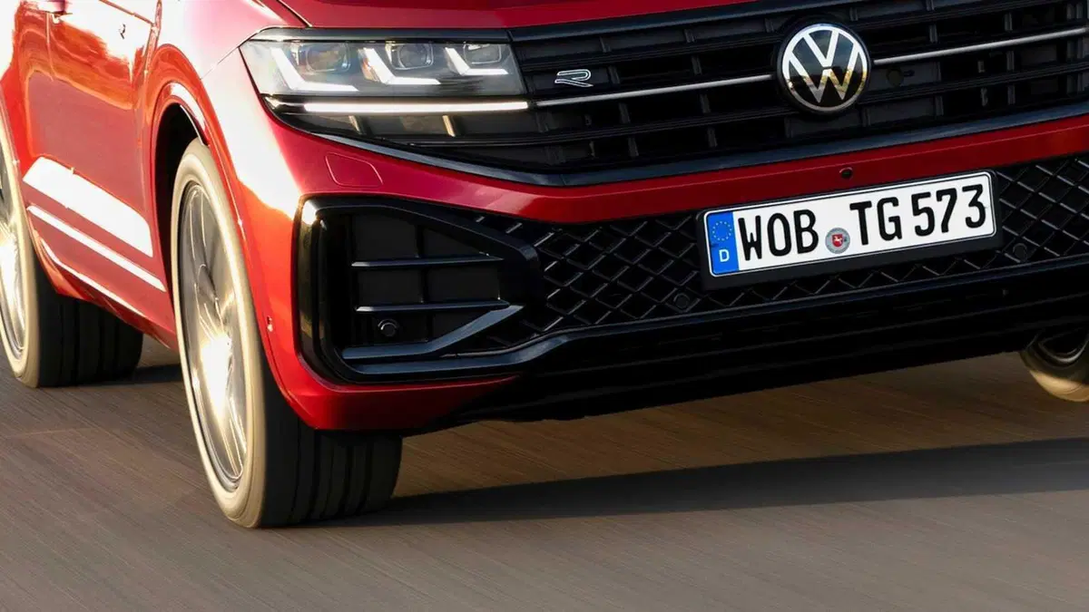 Volkswagen Touareg 3.0 V6 TDI SCR Elegance (14)
