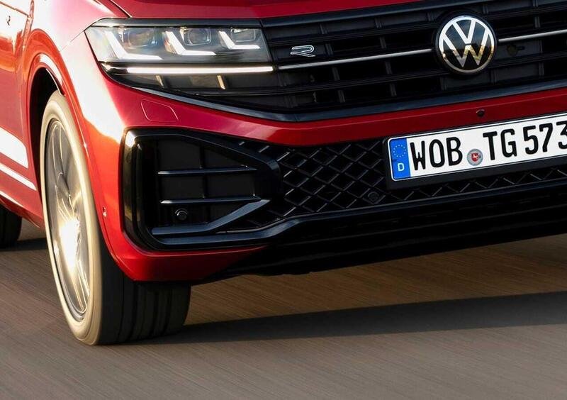 Volkswagen Touareg (2018-->>) (14)