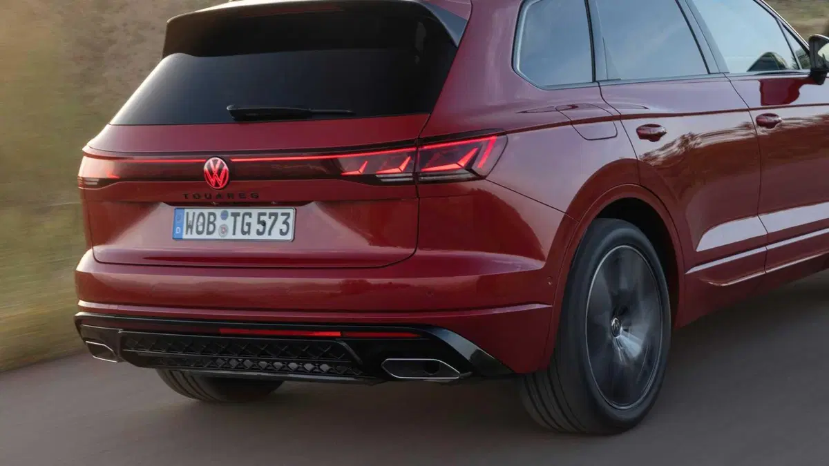 Volkswagen Touareg 3.0 V6 TDI SCR Elegance (15)