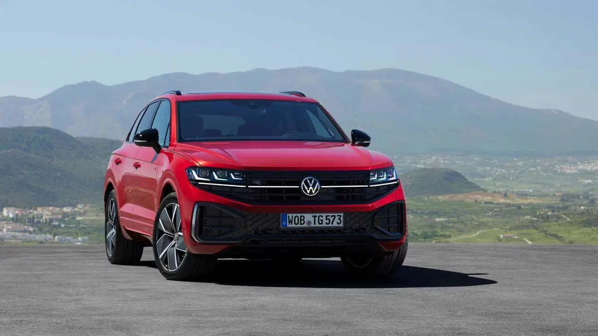 Volkswagen Touareg 3.0 V6 TDI SCR Elegance (3)