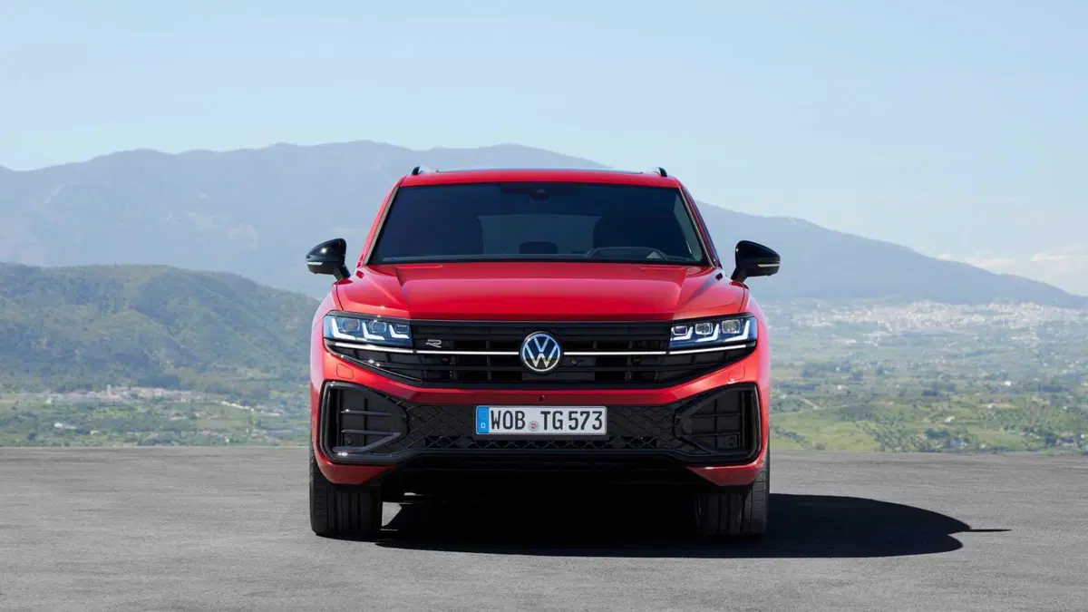 Volkswagen Touareg 3.0 V6 TDI SCR Elegance (5)
