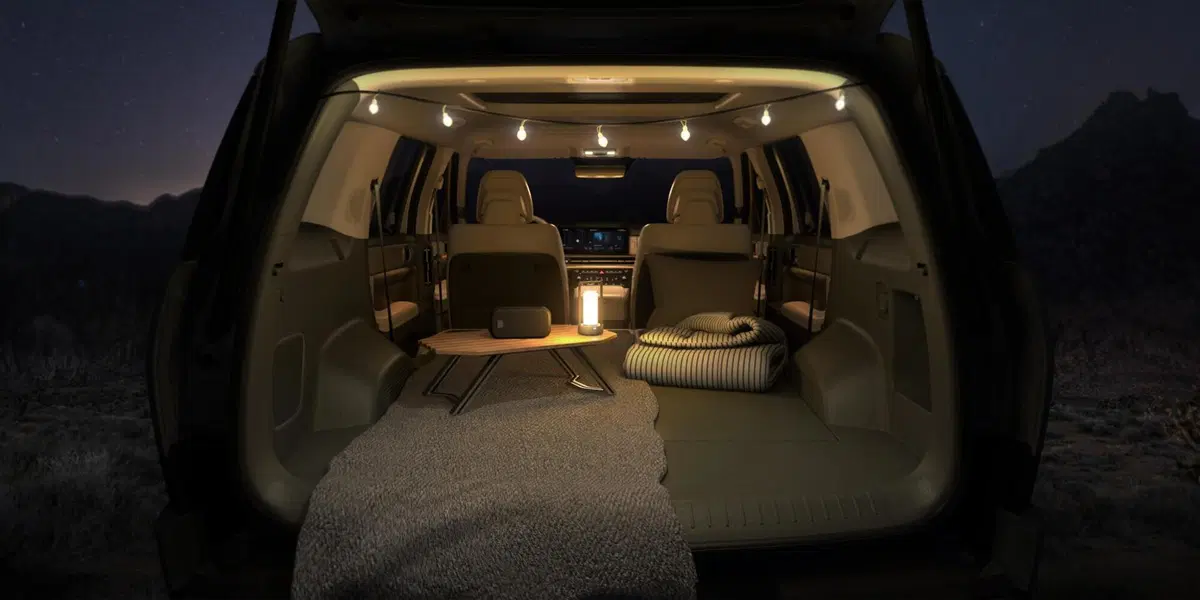 Hyundai Santa Fe 2023: quinta generazione, che design!  (3)