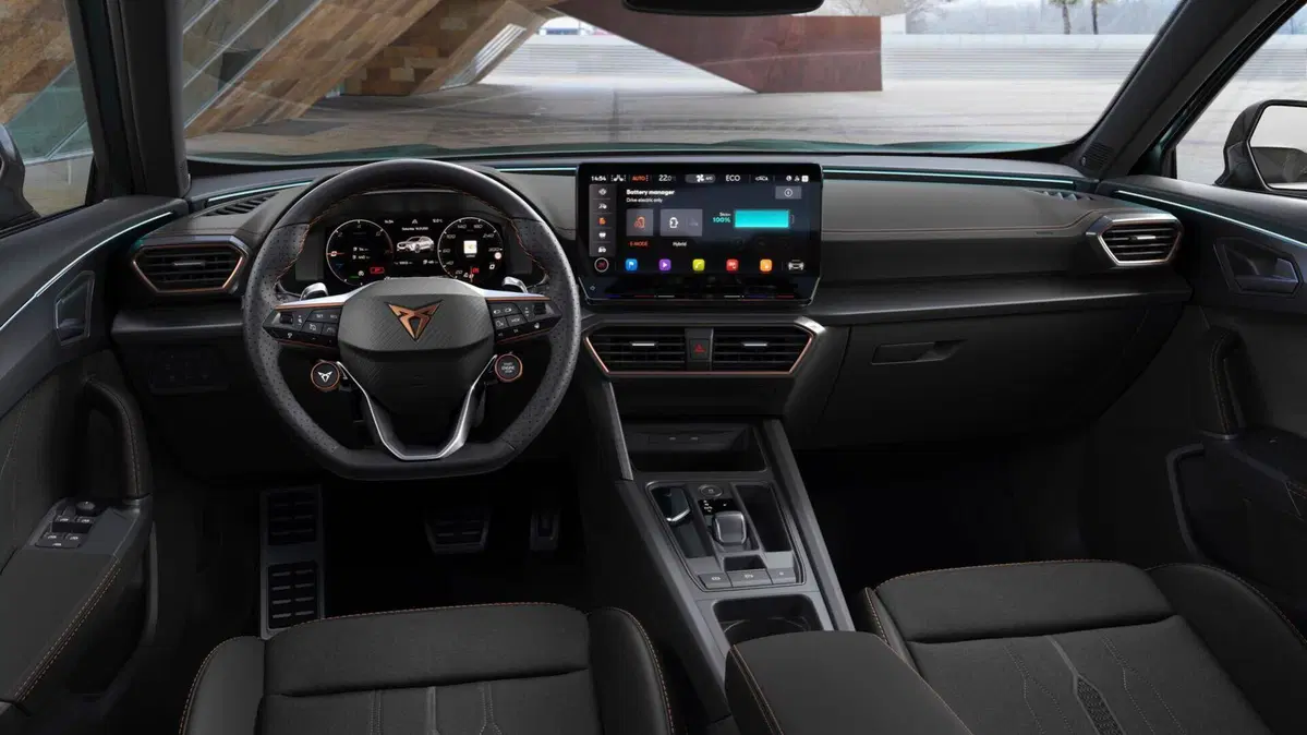 Cupra Formentor: motorizzazioni, allestimenti, optional e prezzi. Guida all’acquisto (8)