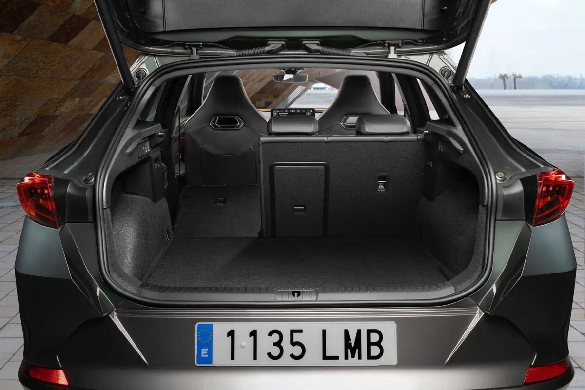 Cupra Formentor: motorizzazioni, allestimenti, optional e prezzi. Guida all’acquisto (11)
