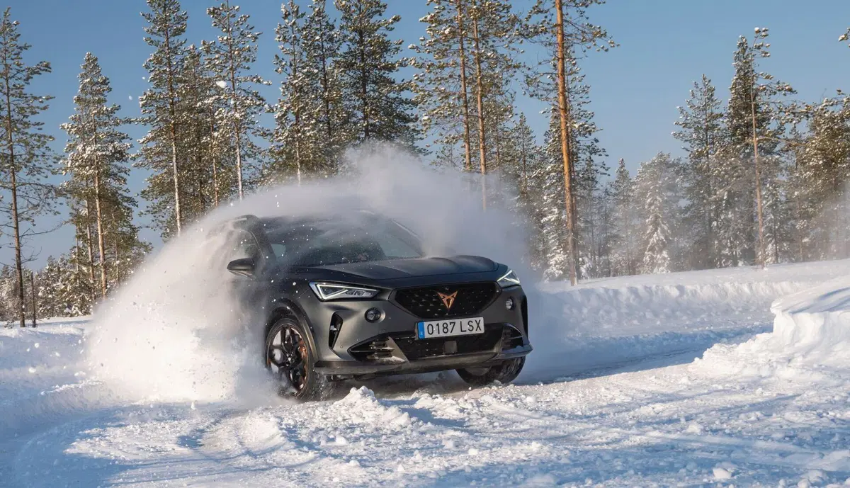 Cupra Formentor: motorizzazioni, allestimenti, optional e prezzi. Guida all’acquisto (12)