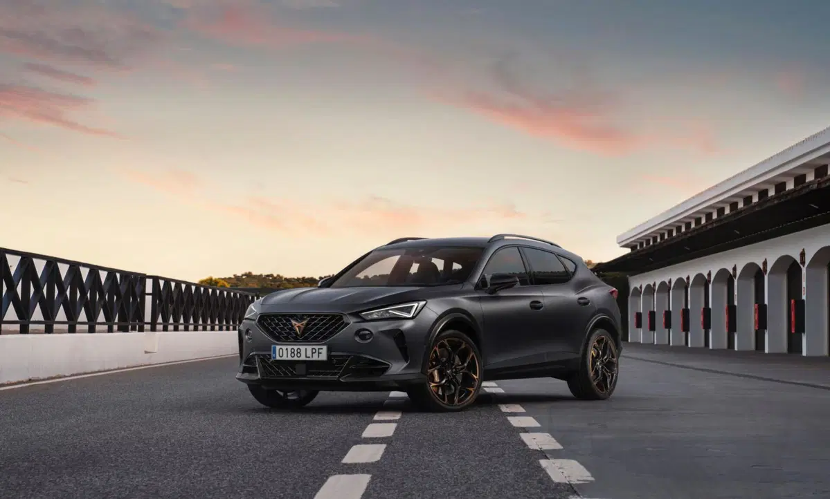 Cupra Formentor: motorizzazioni, allestimenti, optional e prezzi. Guida all’acquisto (16)