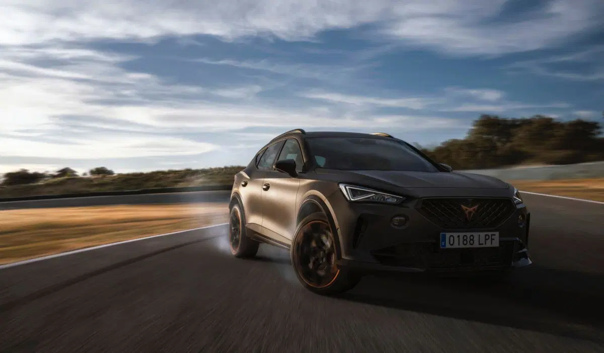 Cupra Formentor: motorizzazioni, allestimenti, optional e prezzi. Guida all’acquisto (19)