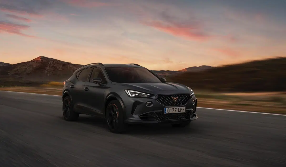 Cupra Formentor: motorizzazioni, allestimenti, optional e prezzi. Guida all’acquisto (20)