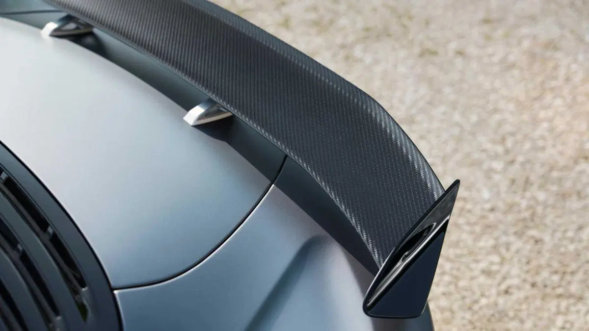 Alpine A110 A110 S Enstone L.E. (11)