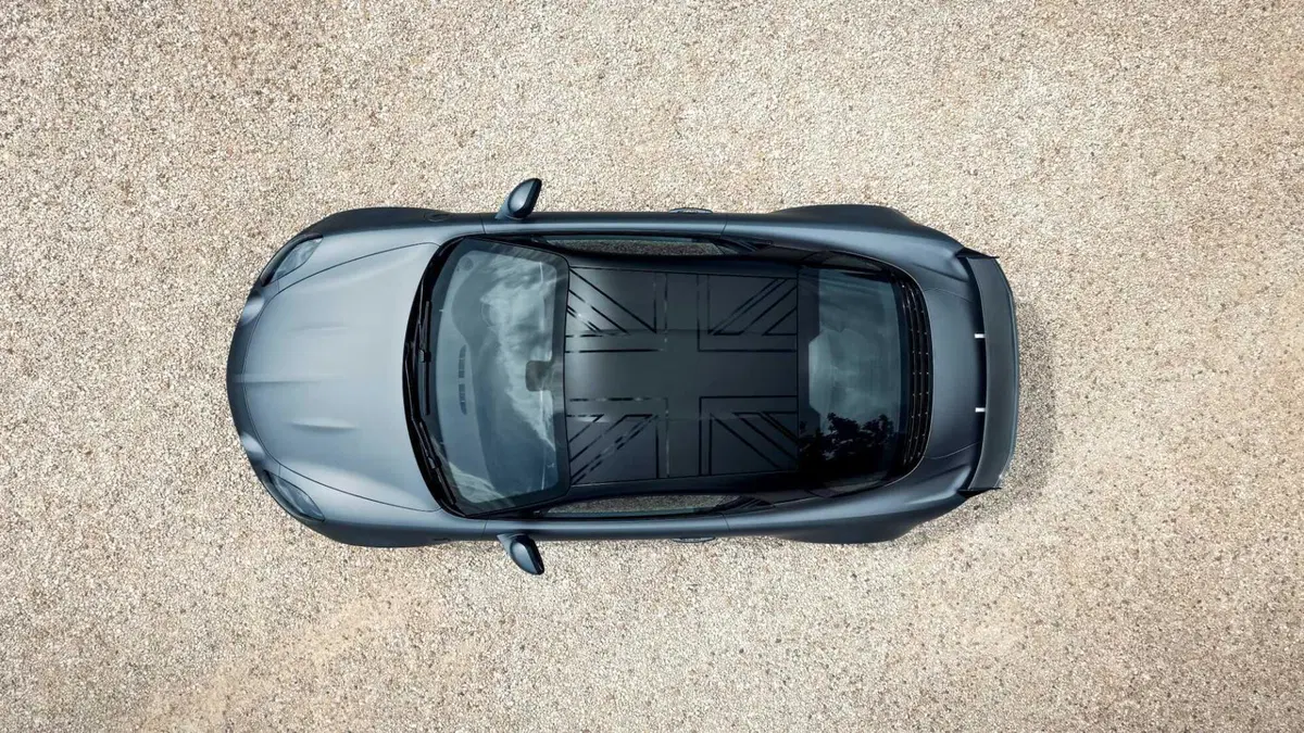Alpine A110 A110 S Enstone L.E. (5)