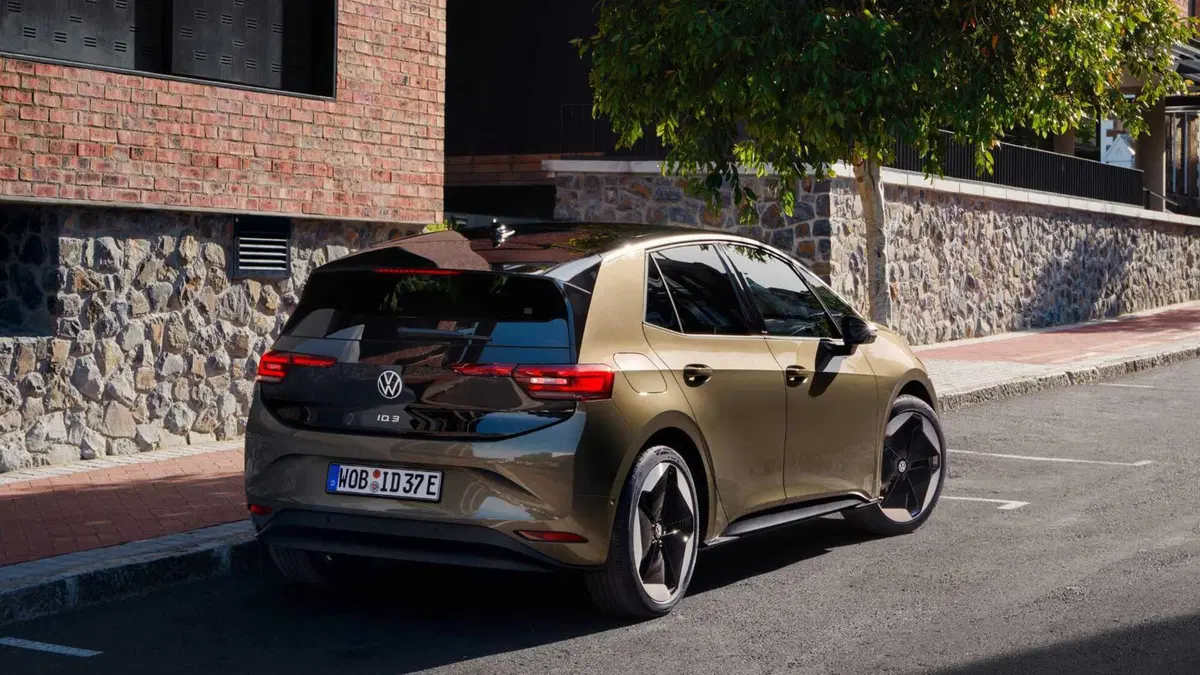 Volkswagen ID.3 Pro Performance (4)