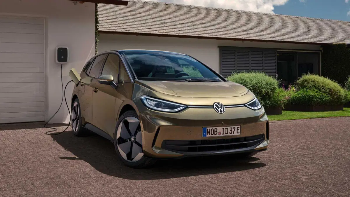 Volkswagen ID.3 Pro Performance (2)