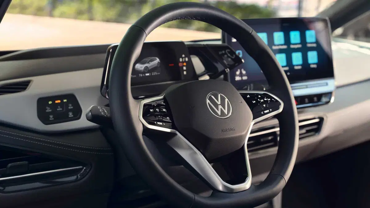 Volkswagen ID.3 Pro Performance (13)