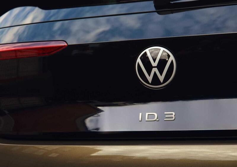 Volkswagen ID.3 (2020-->>) (10)