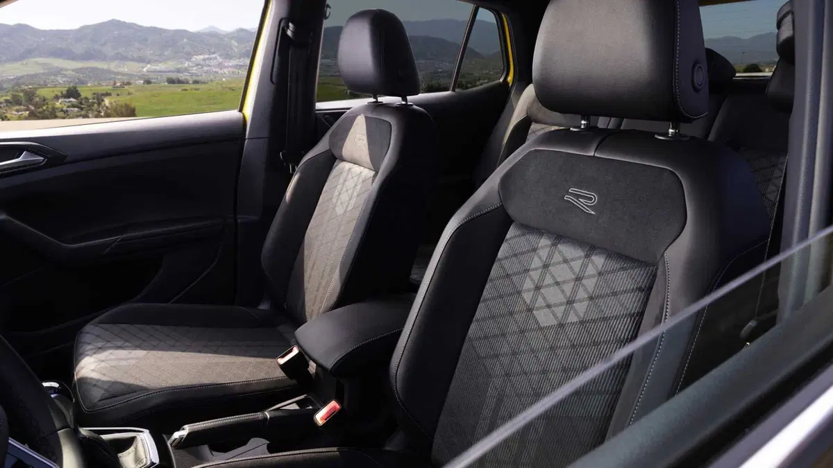 Volkswagen T-Cross 1.5 TSI ACT DSG Sport (9)