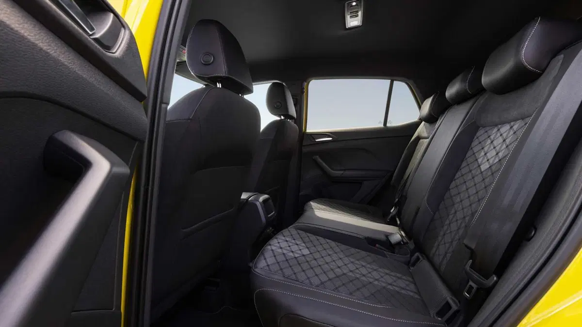 Volkswagen T-Cross 1.5 TSI ACT DSG Sport (10)
