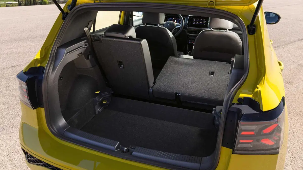 Volkswagen T-Cross 1.5 TSI ACT DSG Sport (11)