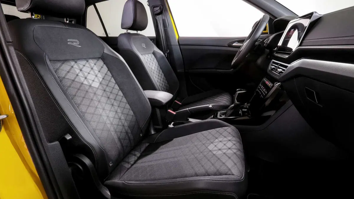Volkswagen T-Cross 1.5 TSI ACT DSG Sport (8)