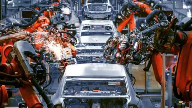 Thailandia: ponti d'oro alla Cina per le elettriche, esenzione dalle tasse da 3 a 8 anni