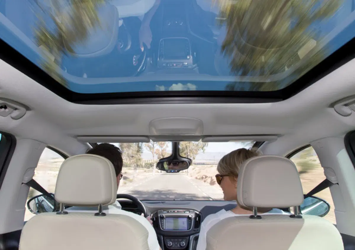 Opel Zafira restyling [Video prime impressioni] (5)