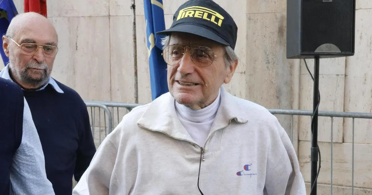 E' morto Amilcare Ballestrieri, pilota rally Lancia e Opel