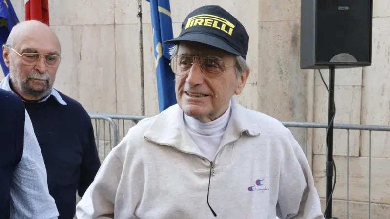 E' morto Amilcare Ballestrieri, pilota rally Lancia e Opel