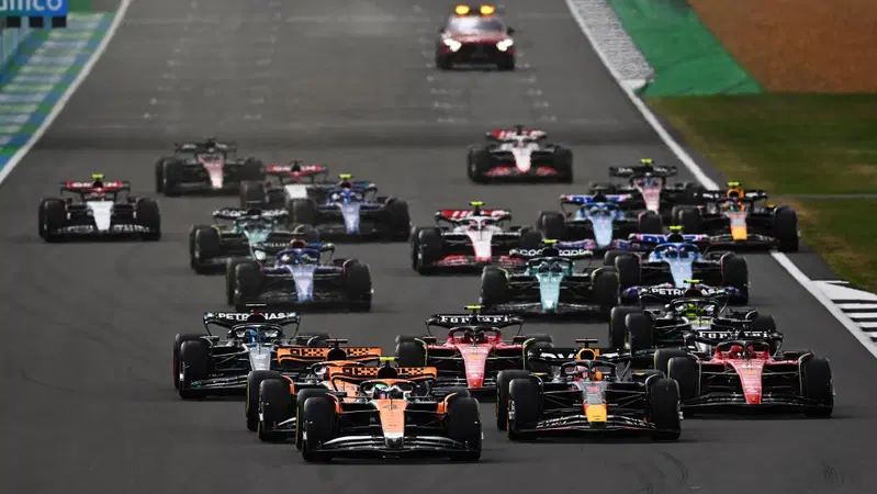  Qual &egrave; il numero massimo di team consentito in Formula 1? 